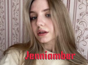 Jenniamber