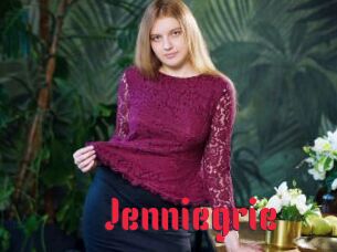 Jenniegrie