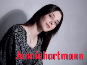 jenniehartmann Video Extrait