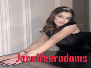 Jennifeeradams