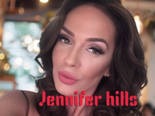 jennifer_hills Video Extrait