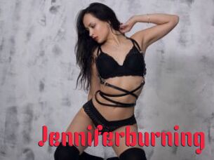 Jenniferburning