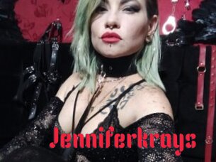 Jenniferkrays
