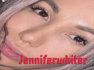 Jenniferwhiter