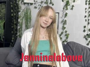 Jenninelabove