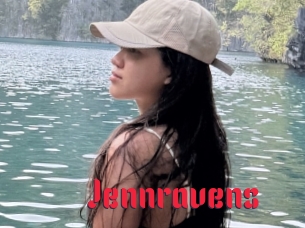 Jennravens
