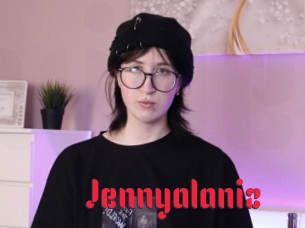 Jennyalaniz
