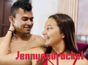 Jennyandrocket
