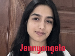 jennyangela Video Extrait