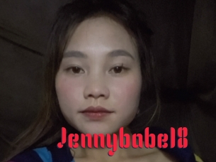 Jennybabe18