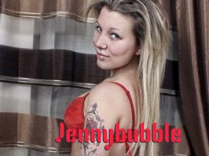 Jennybubble