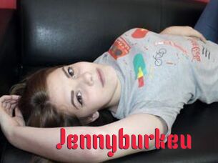 Jennyburkeu