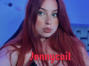 Jennycait