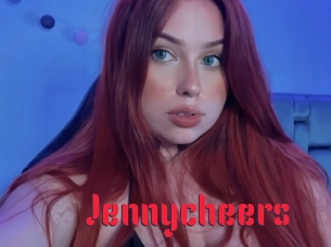 Jennycheers