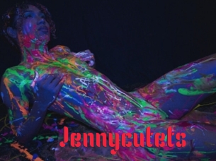 jennycutets Video Extrait