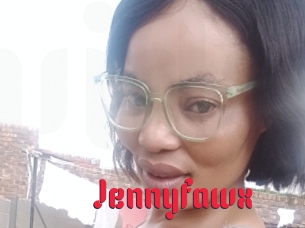 Jennyfawx