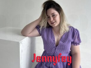 Jennyfey