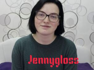 Jennygloss