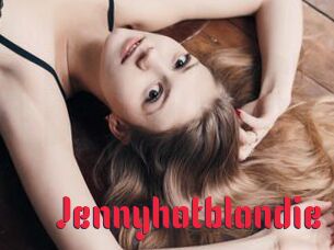 Jennyhotblondie