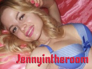 Jennyintheroom