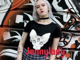 Jennylady