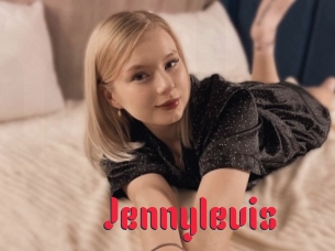 Jennylevis