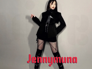 Jennymuna