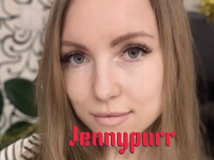 Jennypurr