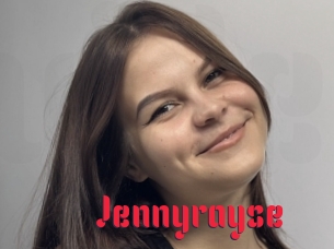 Jennyrayse