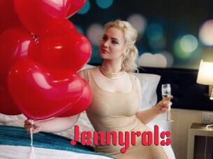 Jennyrols
