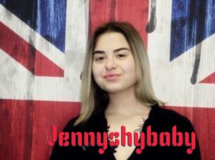 Jennyshybaby