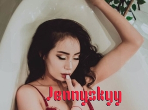 Jennyskyy