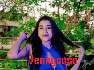Jennysosa