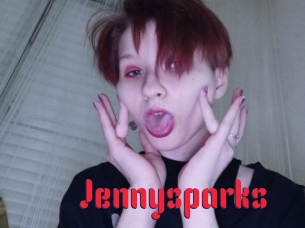 Jennysparks
