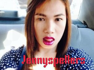 Jennyspellers