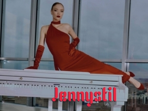 Jennystil
