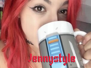 Jennystyle