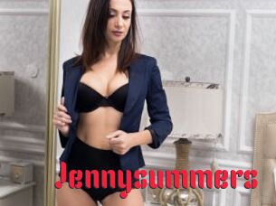 Jennysummers