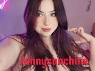 Jennysunchine