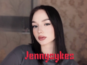 Jennysykes