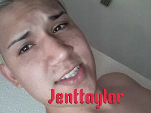 Jenttaylor
