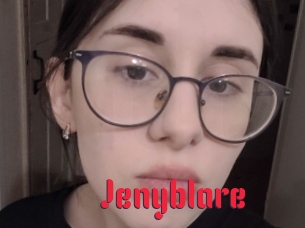 Jenyblare
