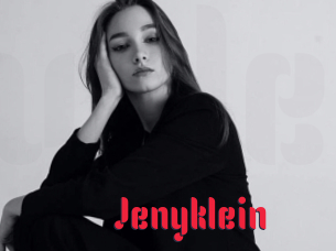 jenyklein Video Extrait