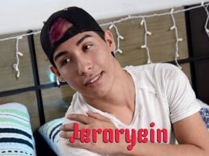 Jeraryein