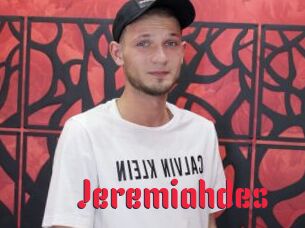 Jeremiahdes