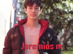 jeremias_m Video Extrait
