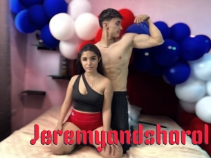 Jeremyandsharol
