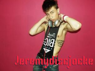 Jeremydiscjocke