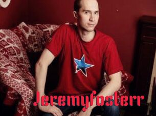 Jeremyfosterr