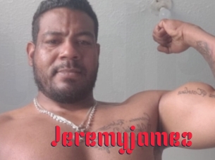 Jeremyjamez
